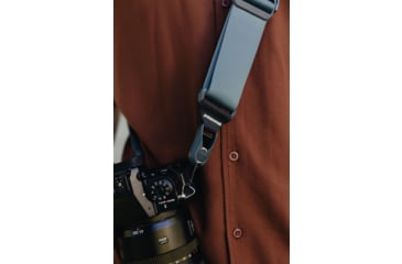 Image of Peak Design Slide Shoulder Strap, Ocean, SL-DS-3