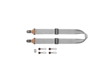 Image of Peak Design Slide Strap, Ash, SL-AS-3