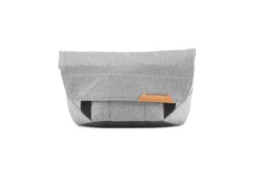 Image of Peak Design Field Pouch Accessory Bag, Ash, BP-AS-1