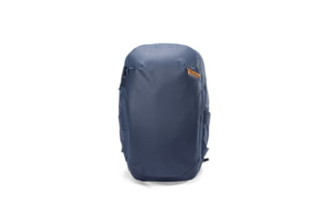 Image of Peak Design Travel Backpack, 30 Liters, Midnight, BTR-30-MN-2