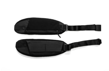 Image of Peak Design Travel Hip Belt, Black, Small, BTRHB-BK-2
