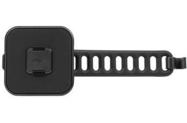 Image of Peak Design Universal Bar Mount, Black, One Size, M-BM-AB-BK-1