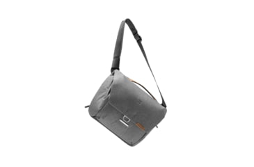 Image of Peak Design V2 Everyday Messenger, 13 Liters, Ash, BEDM-13-AS-3
