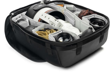 Image of Peak Design V2 Extra Large Camera Cube, Black, BCC-XL-BK-3