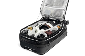 Image of Peak Design V2 Extra Large Camera Cube, Black, BCC-XL-BK-3