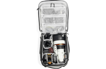 Image of Peak Design V2 Extra Large Camera Cube, Black, BCC-XL-BK-3
