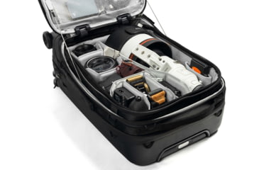 Image of Peak Design V2 Extra Large Camera Cube, Black, BCC-XL-BK-3
