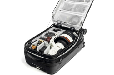 Image of Peak Design V2 Extra Large Camera Cube, Black, BCC-XL-BK-3