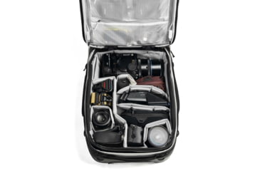 Image of Peak Design V2 Extra Large Camera Cube, Black, BCC-XL-BK-3
