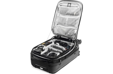 Image of Peak Design V2 Extra Large Camera Cube, Black, BCC-XL-BK-3