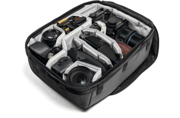 Image of Peak Design V2 Extra Large Camera Cube, Black, BCC-XL-BK-3