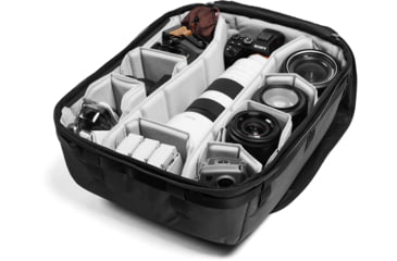 Image of Peak Design V2 Extra Large Camera Cube, Black, BCC-XL-BK-3