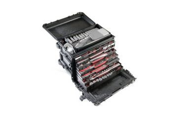 Image of 0450 Mobile Tool Chest Removable Drawers