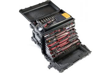 Image of 0450 Mobile Tool Chest Removable Drawers