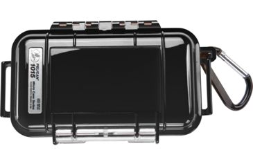 Image of Kestrel Pelican 1015 Black Case, 0245Pelican
