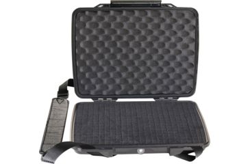 Image of Pelican 1075, Wl/Wf, Black, 1070-000-110