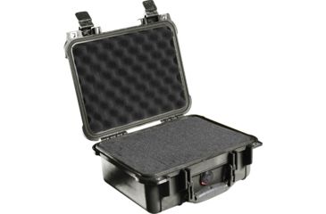 Image of Pelican 1095, Wl/Wf, Black, 1090-020-110