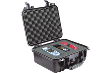 Image of Pelican 1095, Wl/Wf, Black, 1090-020-110