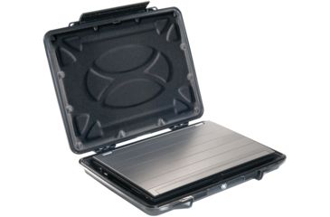 Image of Pelican 1095CC, Wl/Wi-Liner, Black, 1090-023-110