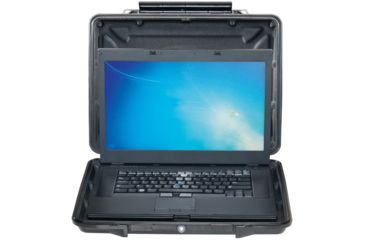 Image of Pelican 1095CC, Wl/Wi-Liner, Black, 1090-023-110