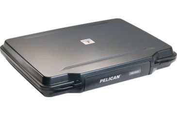 Image of Pelican 1095CC, Wl/Wi-Liner, Black, 1090-023-110