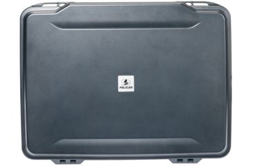 Image of Pelican 1095CC, Wl/Wi-Liner, Black, 1090-023-110