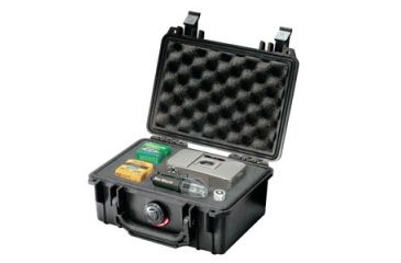 Image of Pelican 1120nf,nl/nf,black - 1120-101-110