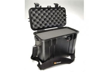 Image of Pelican 1430 Case Panel Frame Kit 1430-300-110