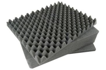 Image of Pelican 1481 Original 3 PC Replacement Foam Set for Pelican Case 1495, 1495-400-000