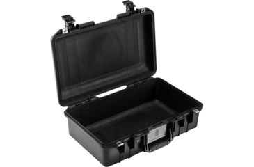 Image of Pelican 1485 Air Protector Case, No Foam, Black 014850-0010-110