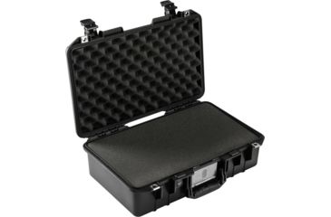 Image of Pelican 1485 Air Protector Case w/Foam, Black 014850-0000-110
