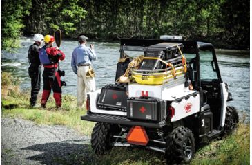 Image of Pelican 1485 Air Protector Case, No Foam, Black 014850-0010-110