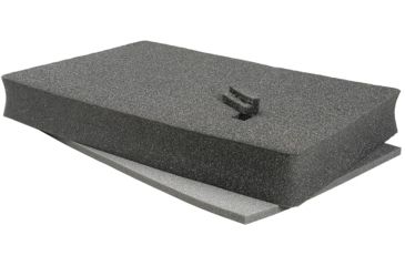 Image of Pelican 1495HDF 4 lb High Density Piece Foam Set for Pelican 1495CC #2 Case