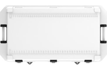 Image of Pelican 150 Qt Elite Cooler, White, 150 QT, 150QT-1-WHT