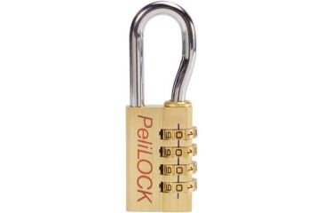 Image of Pelican 1506 Peli Lock Brass For All Cases