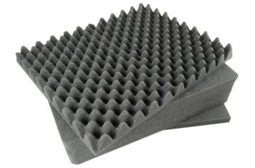 Image of Pelican 1521 Original 3 PC Replacement Foam Set for Pelican Case 1520