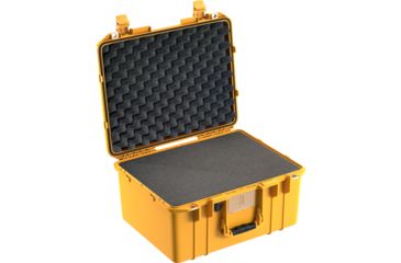 Image of Pelican Air Case, 17.3 x 13 x 9.8in, Black 015570-0000-240
