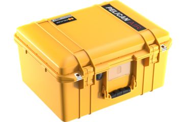 Image of Pelican Air Case, 17.3 x 13 x 9.8in, Black 015570-0000-240