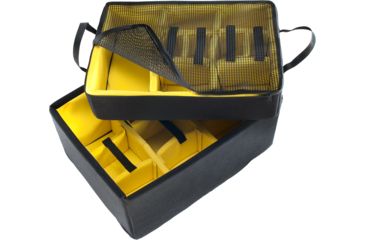 Image of Pelican 1607 Air Divider Set, 016070-4060-000