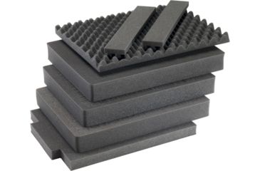 Image of Pelican 1607 Air Foam Set, 016070-4000-000