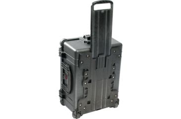 Image of Pelican 1610TP Protector Case Lighting Insert, Black, 016100-0050-110