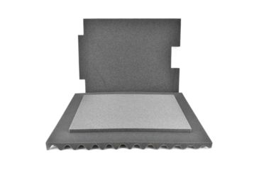 Image of Pelican 1637 Air Foam Set, 016370-4000-000