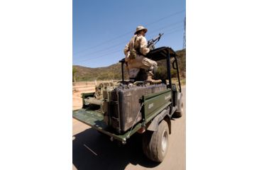 Image of Pelican 1750 Protector Long Case, Foam, Black, 017500-0000-110