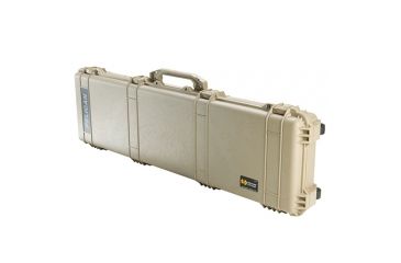 Image of Pelican 1750nf,nl/nf,desert Tan - 1750-101-190