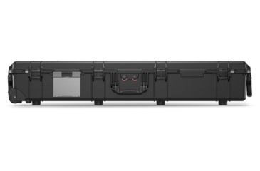Image of Pelican 1770 Long Watertight Case w/Foam and Lid - Black 017700-0000-110