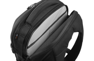 Image of Pelican 18in PX18 Aegis Travel Pack, Black, 18in, PX18-TRVL-BLK