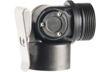 Image of Pelican 3317-Right Angle Adapter, 03315R-3030-000