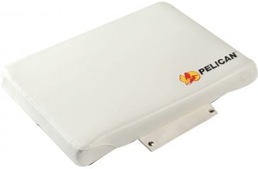 Image of Pelican 35QSeat,35Q Seat, P205-0030-01, White 35Q-SEAT-WHT