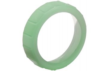 Image of Pelican 3713PL Photoluminescent Shroud, Yellow, 3715-940-247