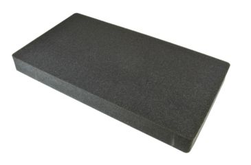 Image of Pelican 4 Piece Replacement Foam Set for 1605 Case, 016050-4000-000